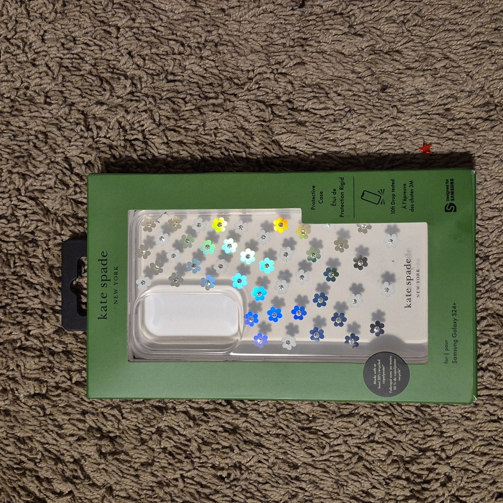 Kate spade phone case